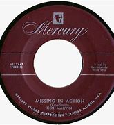 Image result for Missing in Action Cartoon
