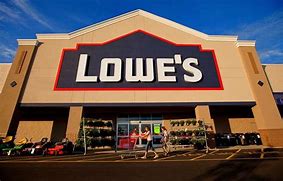 Image result for Lowe's Store Card