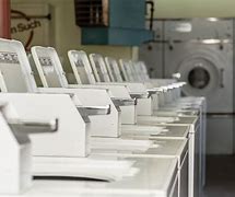 Image result for Stainless Washer Dryer Set Bundle