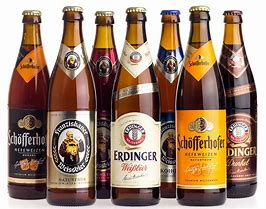 Image result for White German Beer