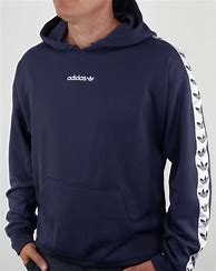 Image result for Adidas Taped Hoodie