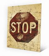 Image result for Scratch Stop Sign