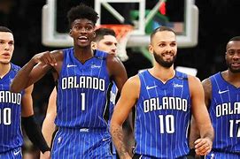 Image result for Orlando Magic Players