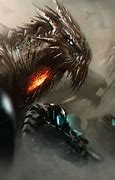 Image result for Sci-Fi Dragon