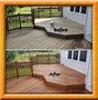Image result for Cover Old Wood Deck Floor