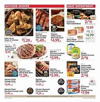 Image result for Martin Foods Weekly Ad