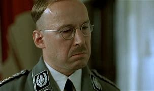 Image result for Himmler Downfall