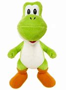 Image result for Super Mario Yoshi Toy