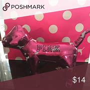 Image result for vs Pink Mini Dogs
