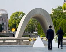 Image result for Hiroshima Peace Park