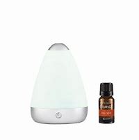 Image result for Sparoom Puremist Directional Mist Ultrasonic Diffuser Silver - Sparoom - Oil Diffusers - Diffuser - Silver