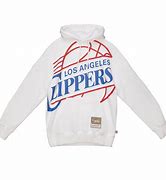 Image result for LA Clippers Los Angeles Hoodie