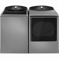 Image result for Kenmore 24 Stackable Washer Dryer
