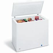 Image result for 8 Cubic Feet Chest Freezer