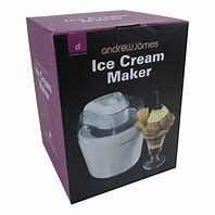 Image result for Ice Cream Maker