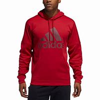 Image result for Adidas Hoodie Black Red Blue
