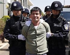 Image result for Chinese Execute