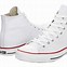 Image result for Converse White Sneakers