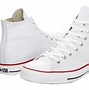 Image result for Converse White Leather Low Madison Women's