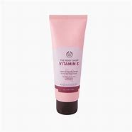 Image result for Body Shop Vitamin E Gentle Facial Wash