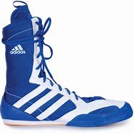 Image result for Blue Boxing Shoes