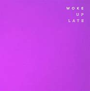 Image result for I Woke Up to Be Here