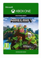 Image result for Minecraft Starter Collection Starter Edition - Xbox One