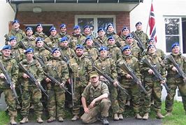 Image result for Iceland Army