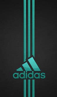 Image result for Adidas Logo Wallpaper