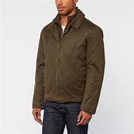 Image result for Brown Zip Up Jacket