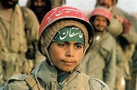 Image result for Iraq Child Soldiers