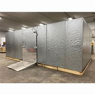 Image result for Walk-In Freezer Dimensions