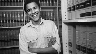 Image result for Barack Obama Before President