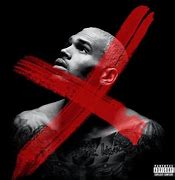 Image result for Chris Brown with Technine