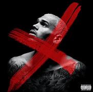 Image result for Chris Brown New Flame