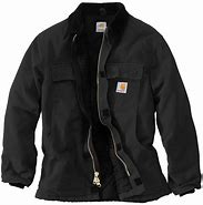 Image result for Men's Carhartt J02 Jacket