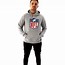 Image result for NFL Shield Hoodie
