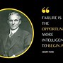 Image result for Henry Ford Learning Quote