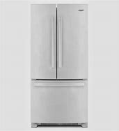 Image result for Vintage GE Americana Refrigerator