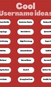 Image result for fun usernames suggestions for games