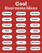 Image result for Instagram Account Name Ideas