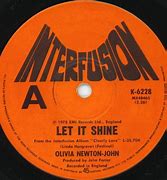 Image result for Olivia Newton-John Let It Shine