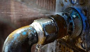 Image result for Water Leakage