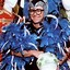 Image result for Elton John Iconic 80s Look
