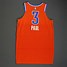 Image result for Oklahoma City Thunder Chris Paul Jersey