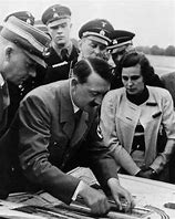 Image result for Adolf Hitler and Leni Riefenstahl