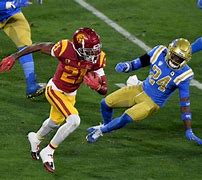 Image result for UCLA Beating USC