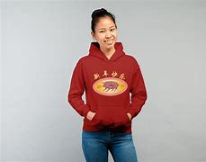 Image result for Chinese Hoodie
