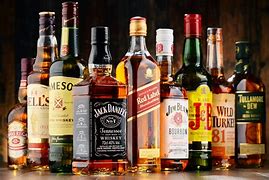 Image result for Popular Alcohol