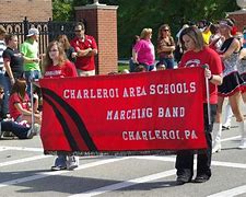 Image result for Parade Banner